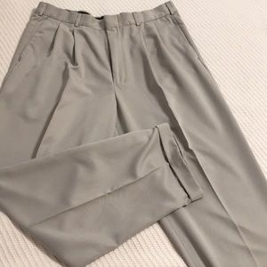 Men’s Perry Ellis dress pants